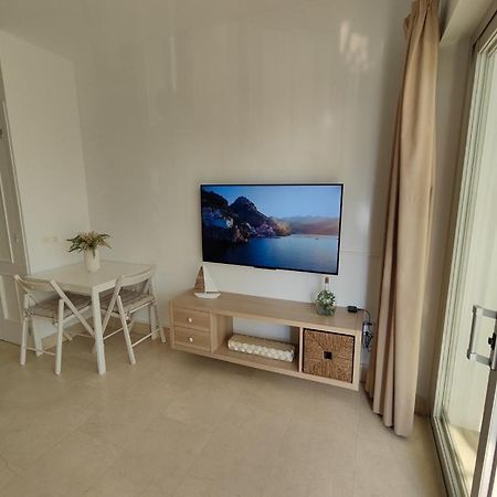 Estudio Puerto De Sotogrande Сан Роке Екстериор снимка