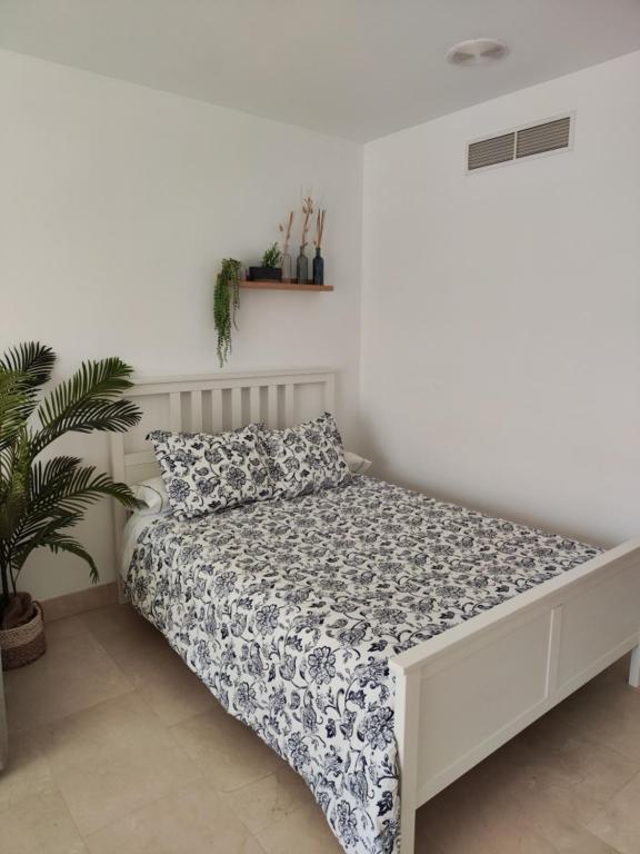 Estudio Puerto De Sotogrande Сан Роке Екстериор снимка