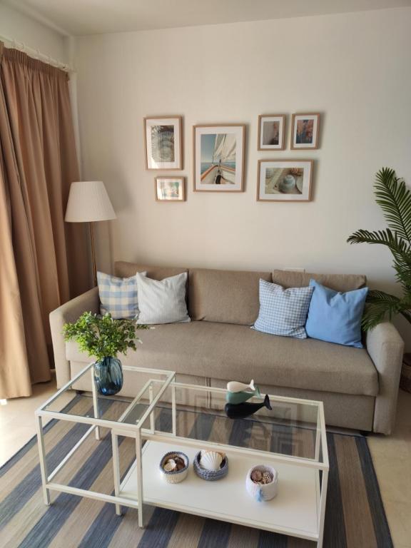 Estudio Puerto De Sotogrande Сан Роке Екстериор снимка