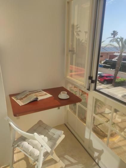 Estudio Puerto De Sotogrande Сан Роке Екстериор снимка